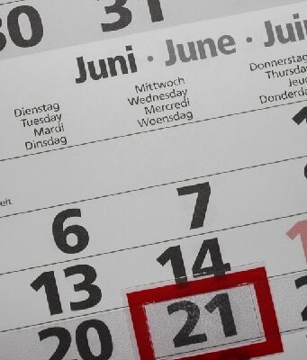 Pensioni, calendario pagamenti marzo 2021: novità, aumenti e importi Calendario 2021