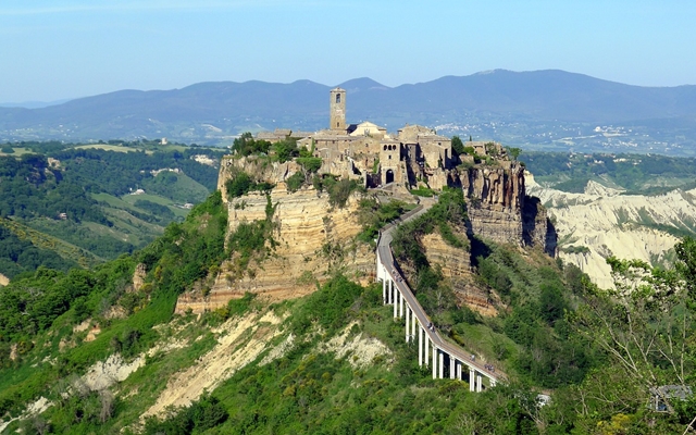 Civita di Bagnoregio