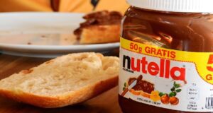 Nutella, quanto vale la moneta dedicata alla crema spalmabile? Nutella