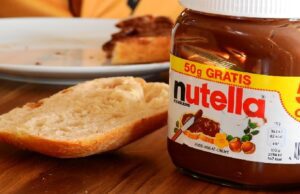 Nutella, quanto vale la moneta dedicata alla crema spalmabile? Nutella