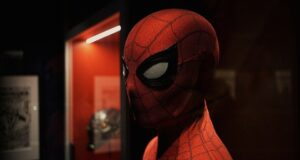 Mattia Villardita: il Supereroincorsia che fa visita ai bambini in ospedale vestito da Spiderman Mattia Villardita Spiderman