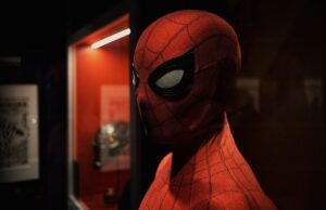 Mattia Villardita: il Supereroincorsia che fa visita ai bambini in ospedale vestito da Spiderman Mattia Villardita Spiderman