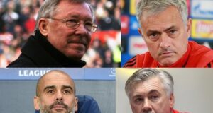 Chi è il miglior allenatore degli ultimi 20 anni? Migliori allenatori calcio