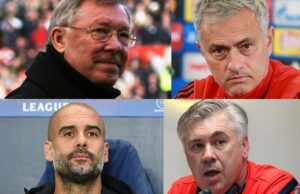 Chi è il miglior allenatore degli ultimi 20 anni? Migliori allenatori calcio