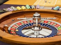 Teoria dei giochi e tavoli verdi: l’evoluzione della matematica applicata ai sistemi di gioco Roulette