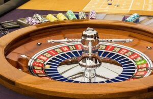 Integrazione dell’Intelligenza Artificiale e del Machine Learning nella sicurezza dei casinò Roulette