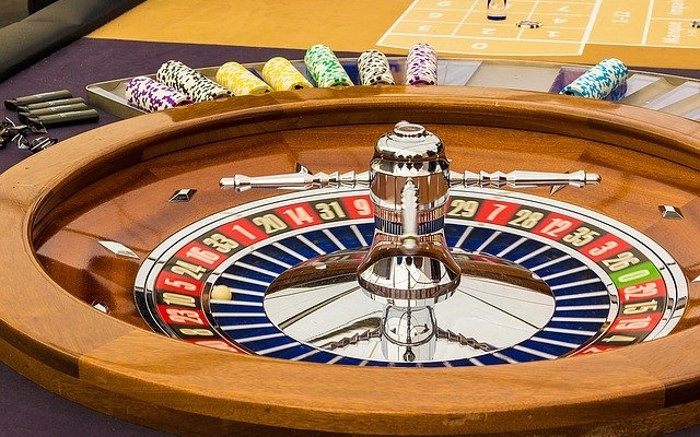 Roulette