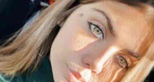 Giulia Muscariello nominata Alfiere della Repubblica Giulia Muscariello