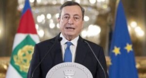 Cosa sono i ministri con e senza portafoglio Mario Draghi