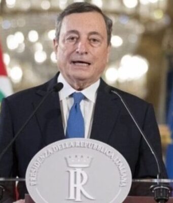 Bonus, RDC e incentivi: cosa deciderà il governo Draghi? Mario Draghi