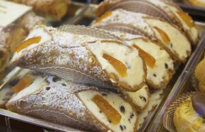 Ecco perché la cucina siciliana è una tra le migliori al mondo Cucina siciliana