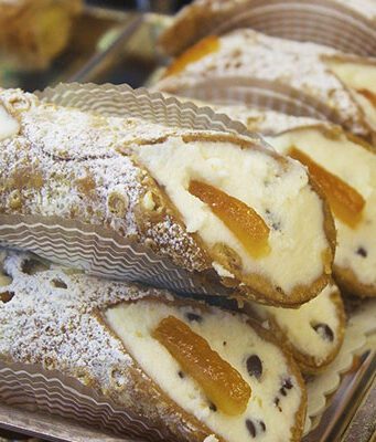 Cucina siciliana: le ricette dei piatti tipici della regione Cucina siciliana