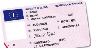 Come controllare i punti della patente: guida completa Patente di guida