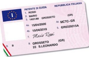 Come controllare i punti della patente: guida completa Patente di guida