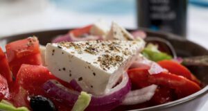 Cucina greca: i piatti tipici da assaggiare durante un viaggio nella terra ellenica Cucina greca