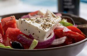 Cucina greca: i piatti tipici da assaggiare durante un viaggio nella terra ellenica Cucina greca