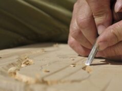 Quali sono gli strumenti di falegnameria più comuni Fresatura legno