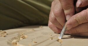 Quali sono gli strumenti di falegnameria più comuni Fresatura legno