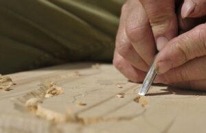 Quali sono gli strumenti di falegnameria più comuni Fresatura legno