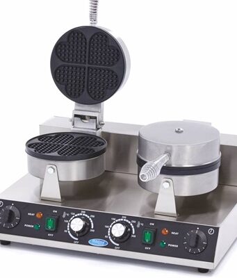 Ristoratori alla ricerca di un modo per rinnovare le loro cucine: consigli utili Macchina per waffle