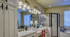 Come arredare un bagno di lusso Arredare bagno