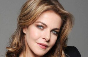 Cinema: Claudia Gerini sarà la madrina del Tito Film Festival Claudia Gerini al Tito Film Festival