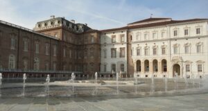 Cosa vedere in Piemonte Venaria reale