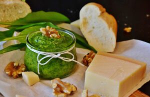 Cucina ligure: i piatti tipici della Liguria Cucina ligure piatti tipici