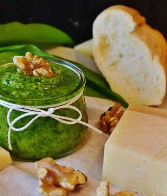 Cucina ligure: i piatti tipici della Liguria Cucina ligure piatti tipici