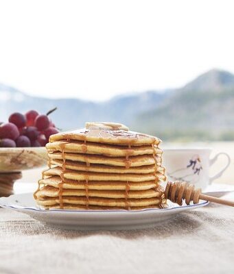 Ricetta pancake veloce e originale Ricetta pancake