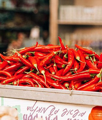 Piatti tipici calabresi: le migliori ricette Piatti tipici calabresi