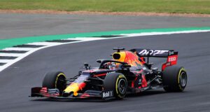 Max Verstappen: bio, carriera, scuderia e stipendio Max Verstappen bio scuderia e stipendio