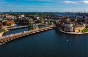 Tutto quello che c’è da sapere prima di visitare la Svezia Visitare la Svezia