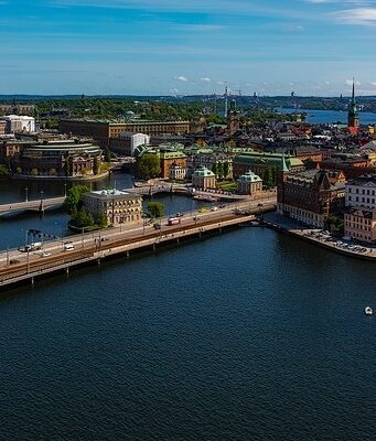 Tutto quello che c’è da sapere prima di visitare la Svezia Visitare la Svezia