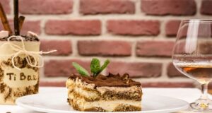 La vera ricetta del tiramisù Ricetta tiramisù