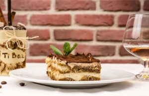 La vera ricetta del tiramisù Ricetta tiramisù