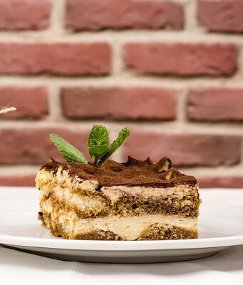 La vera ricetta del tiramisù Ricetta tiramisù