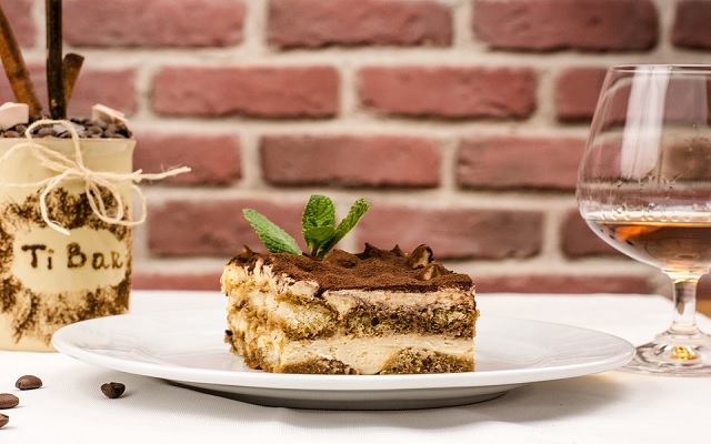 Ricetta tiramisù