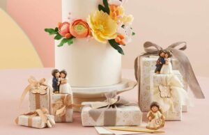 Bomboniere per il matrimonio: come cambiano da Paese a Paese Bomboniere matrimonio