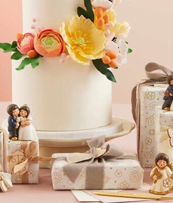 Come scegliere le bomboniere per il matrimonio Bomboniere matrimonio