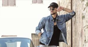 Come si diventa fashion blogger: lo abbiamo chiesto a Corrado Firera Corrado Firera, fashion blogger, modelli italiani, influencer italia