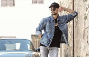 Come si diventa fashion blogger: lo abbiamo chiesto a Corrado Firera Corrado Firera, fashion blogger, modelli italiani, influencer italia