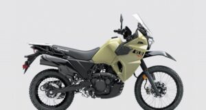 Kawasaki KLR 650: scheda tecnica e prezzo Kawasaki KLR 650 scheda tecnica e prezzo
