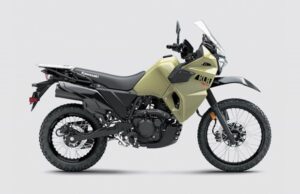 Kawasaki KLR 650: scheda tecnica e prezzo Kawasaki KLR 650 scheda tecnica e prezzo