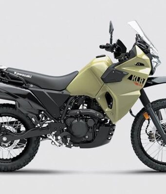 Kawasaki KLR 650: scheda tecnica e prezzo Kawasaki KLR 650 scheda tecnica e prezzo