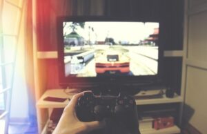 L’innovazione nell’industria dei giochi in base alla diversità dei prodotti offerti Videogiochi