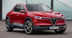 Alfa Romeo Stelvio 2022: caratteristiche tecniche e prezzo Alfa Romeo Stelvio 2022 caratteristiche tecniche e prezzo
