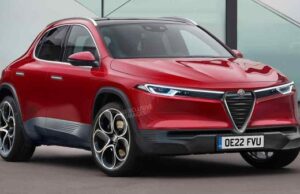 Alfa Romeo Stelvio 2022: caratteristiche tecniche e prezzo Alfa Romeo Stelvio 2022 caratteristiche tecniche e prezzo
