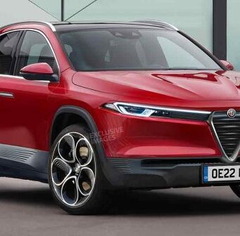 Alfa Romeo Stelvio 2022: caratteristiche tecniche e prezzo Alfa Romeo Stelvio 2022 caratteristiche tecniche e prezzo