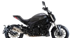 Benelli 502C: scheda tecnica e prezzo Benelli 502C scheda tecnica e prezzo